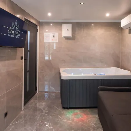 Le Lovely - Spa & Jacuzzi Manosque Exterior photo