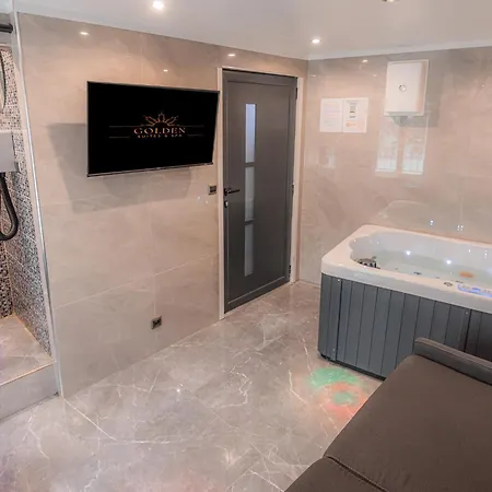 Le Lovely - Spa & Jacuzzi Manosque Exterior photo