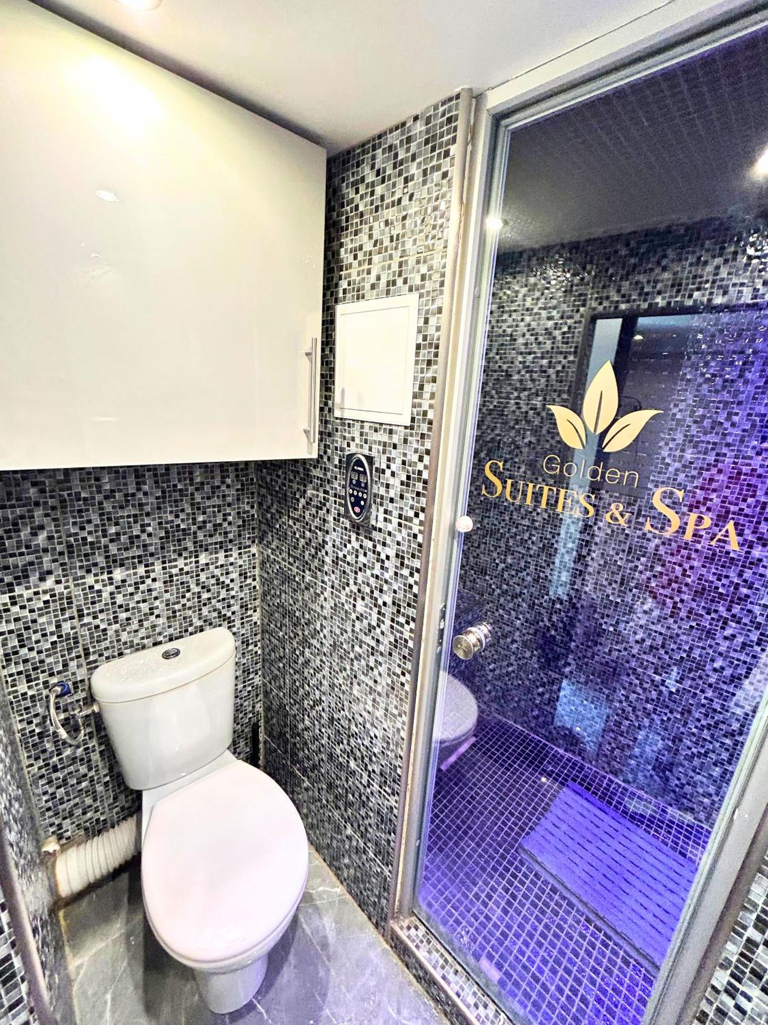 Le Lovely - & Jacuzzi Apartment