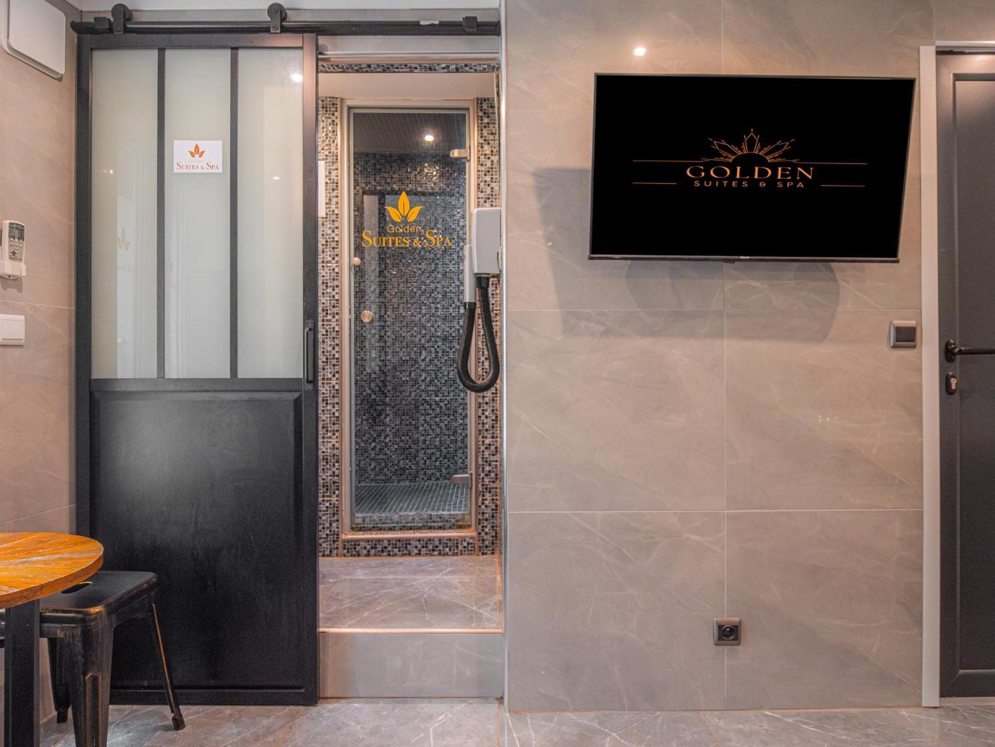 Apartment Le Lovely - & Jacuzzi Manosque