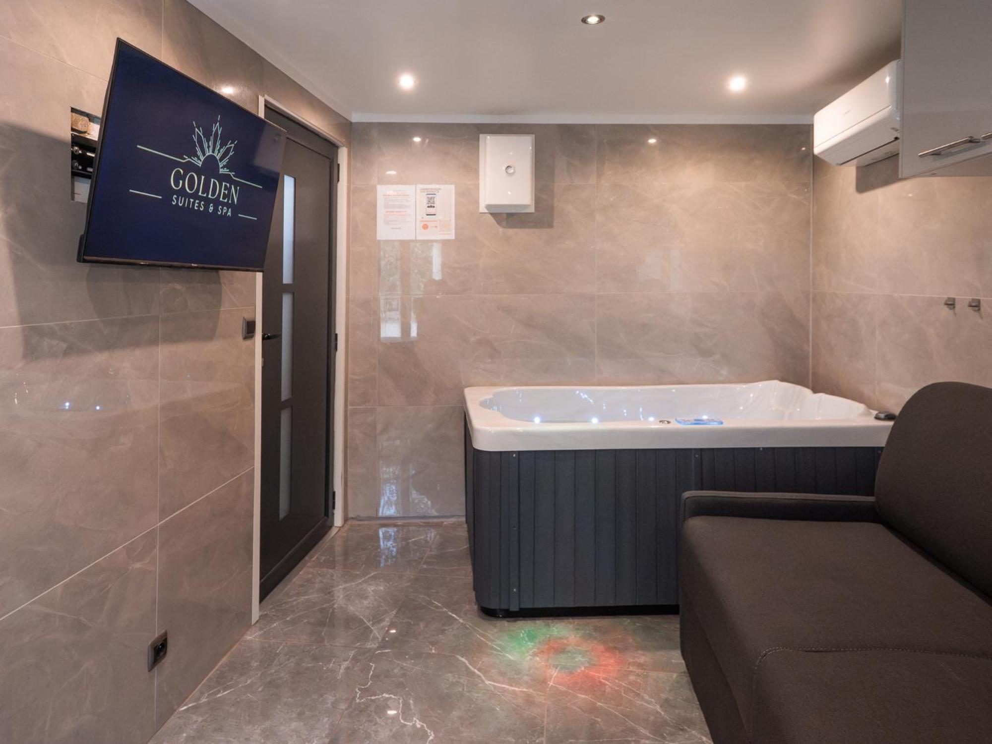 Le Lovely - & Jacuzzi Apartamento *